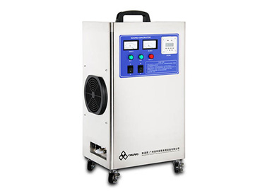 移動臭氧發生器哪種好，能帶來哪些好處