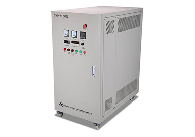 哪些因素會影響臭氧發生器的消毒效果